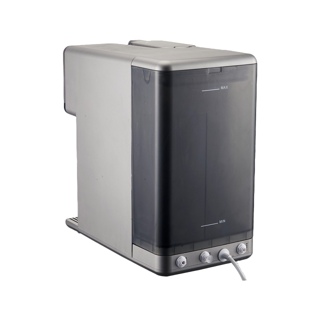 Water Purifier & Dispenser (ThermoChill Duo Model)