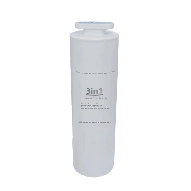 Hydrogen Water Filter Cartridge