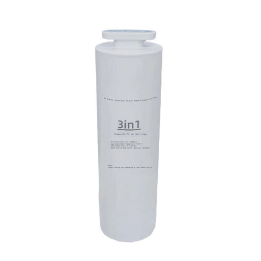 Hydrogen Water Filter Cartridge