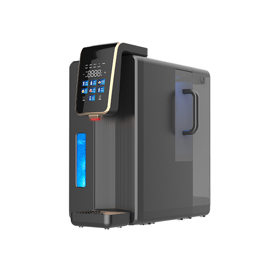 Desktop Installation-Free Water Purifier (with Hydrogen-Rich Function)