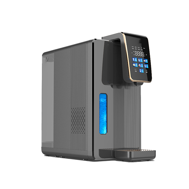 Desktop Installation-Free Water Purifier (with Hydrogen-Rich Function)