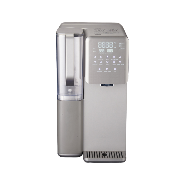 Water Purifier & Dispenser (ThermoChill Duo Model)