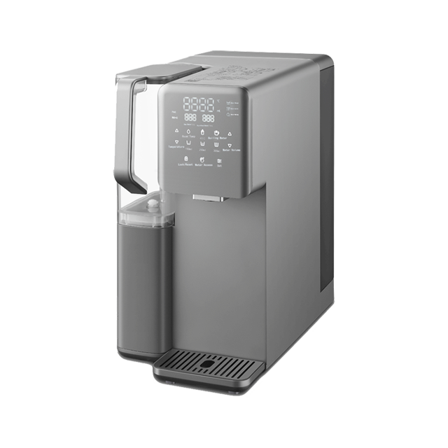 Water Purifier & Dispenser (ThermoChill Duo Model)