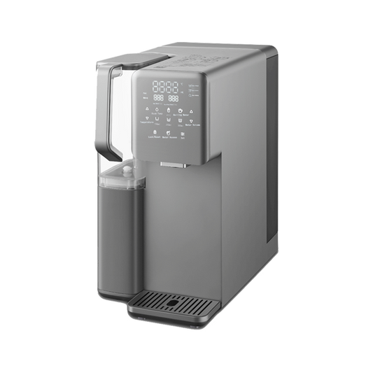 Water Purifier & Dispenser (ThermoChill Duo Model)